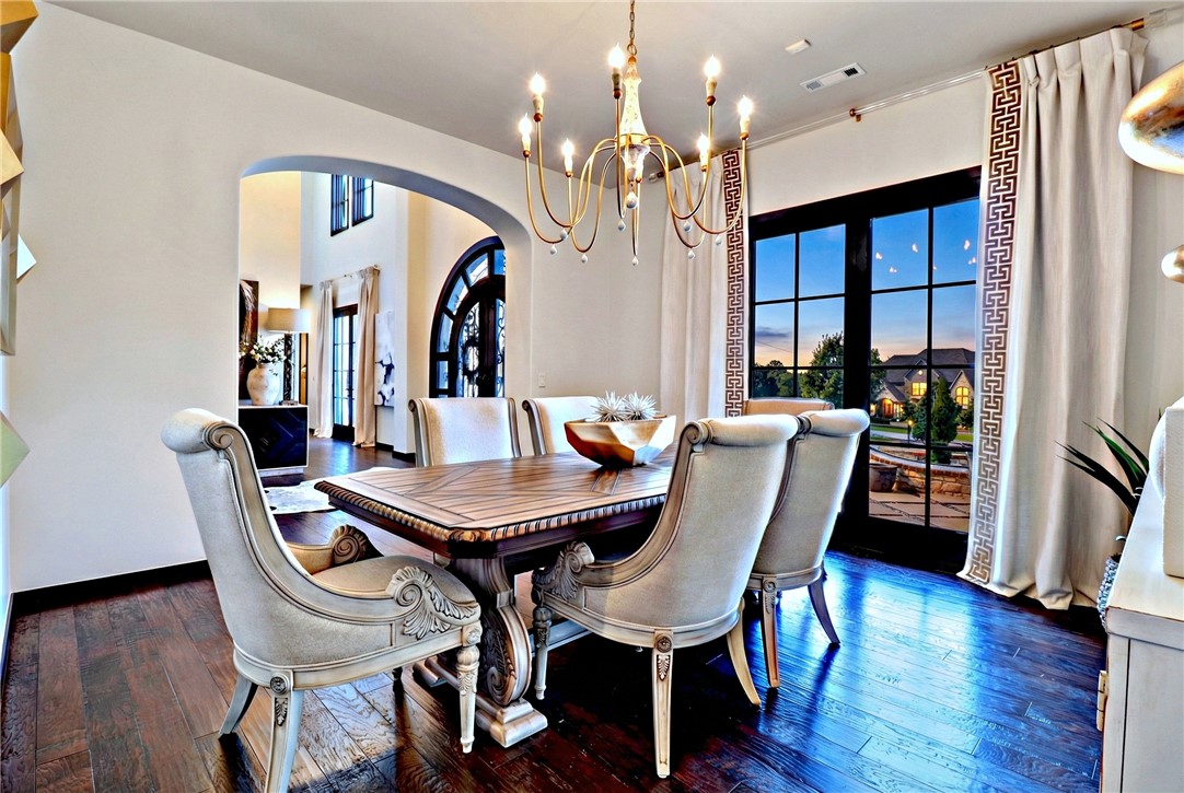 Bridgewater Estates - Residential