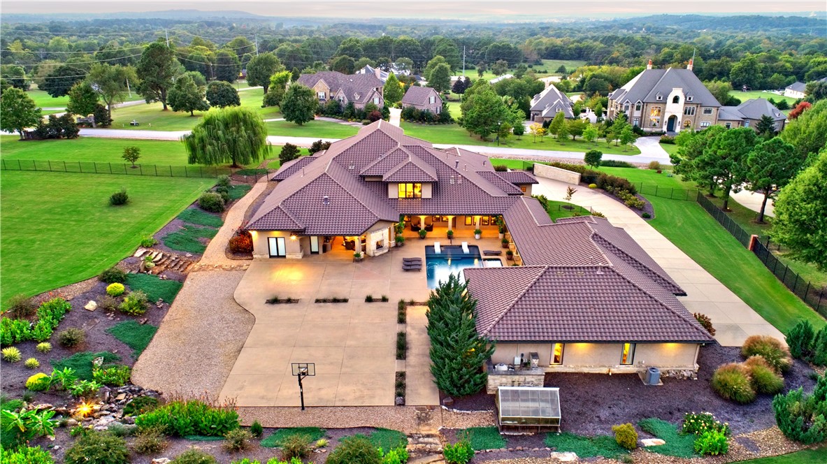 Bridgewater Estates - Residential