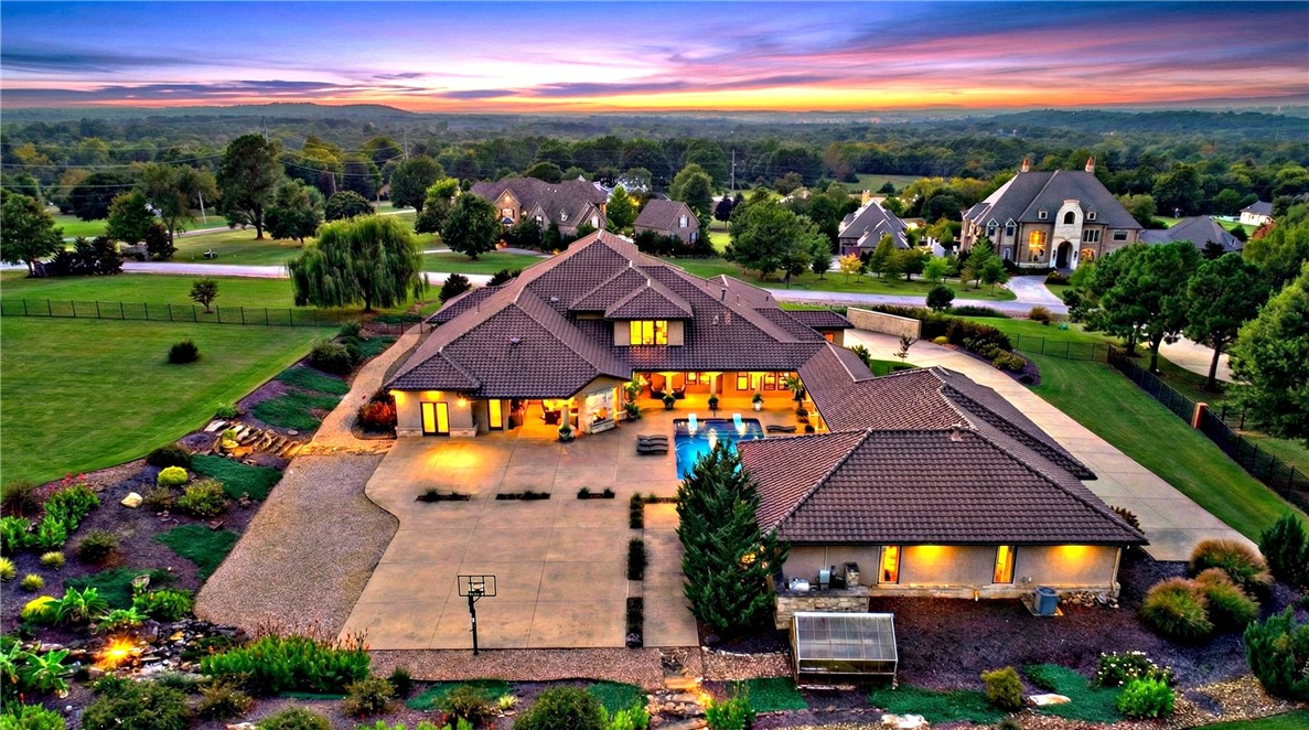 Bridgewater Estates - Residential