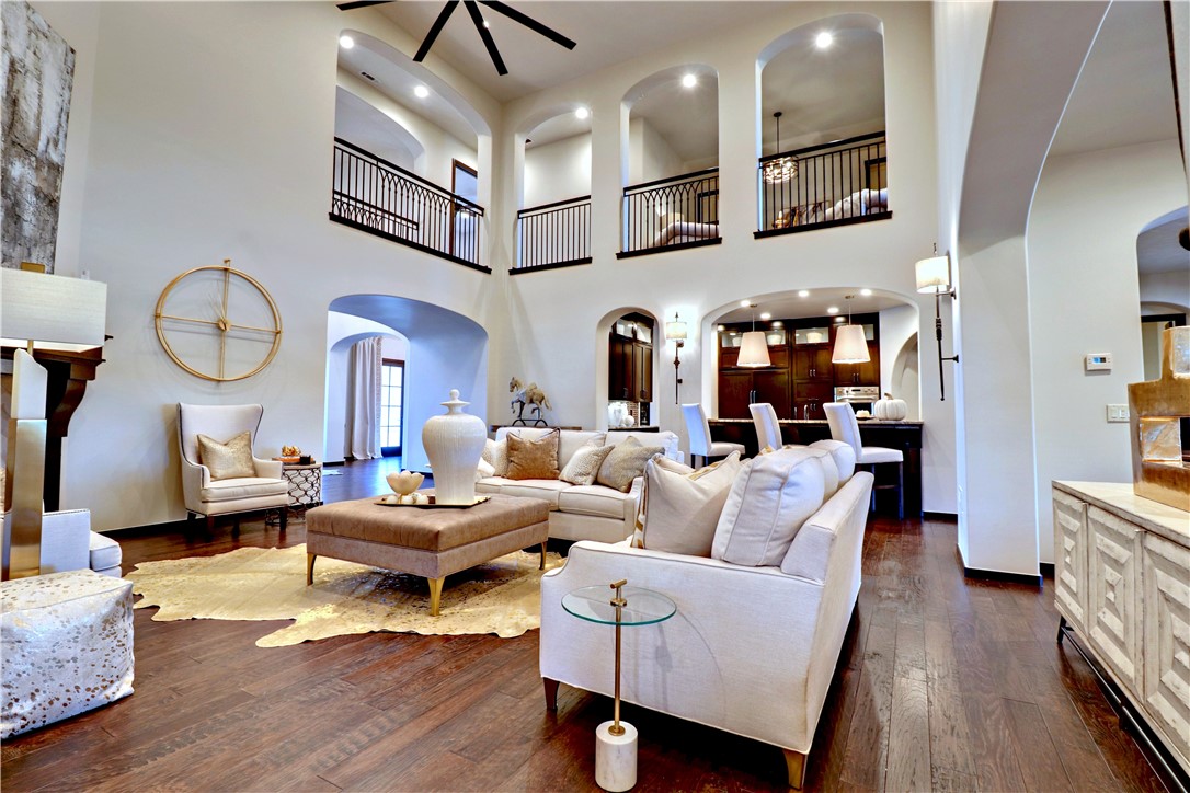 Bridgewater Estates - Residential