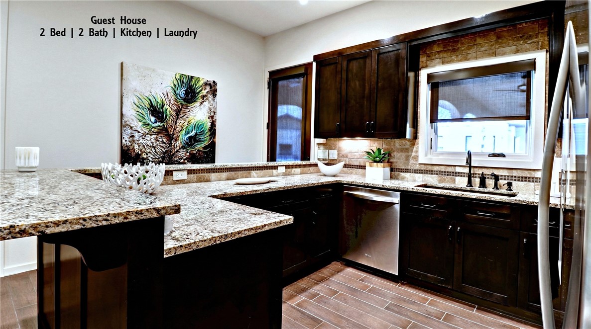 Bridgewater Estates - Residential