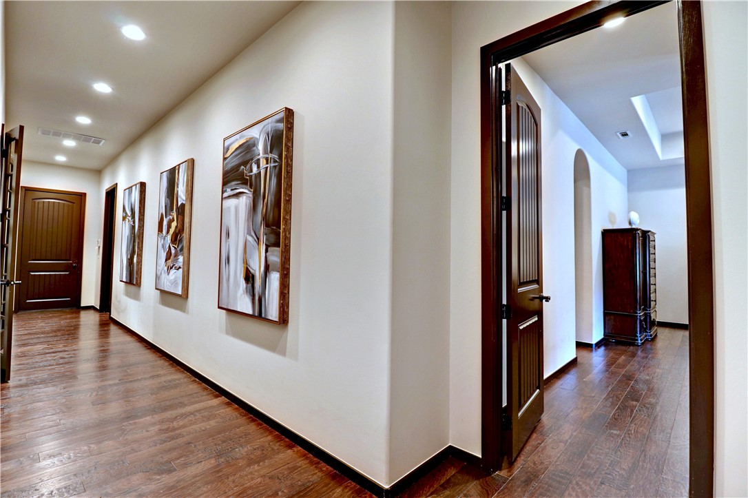 Bridgewater Estates - Residential
