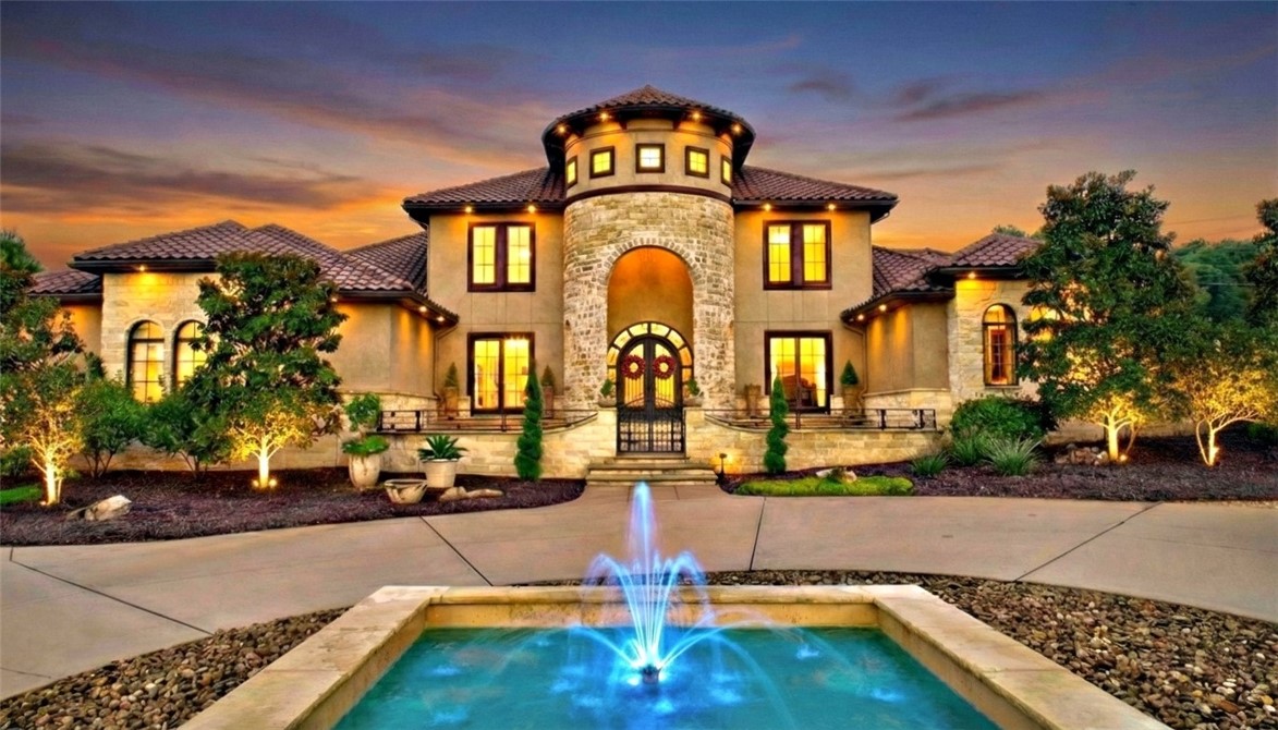 Bridgewater Estates - Residential