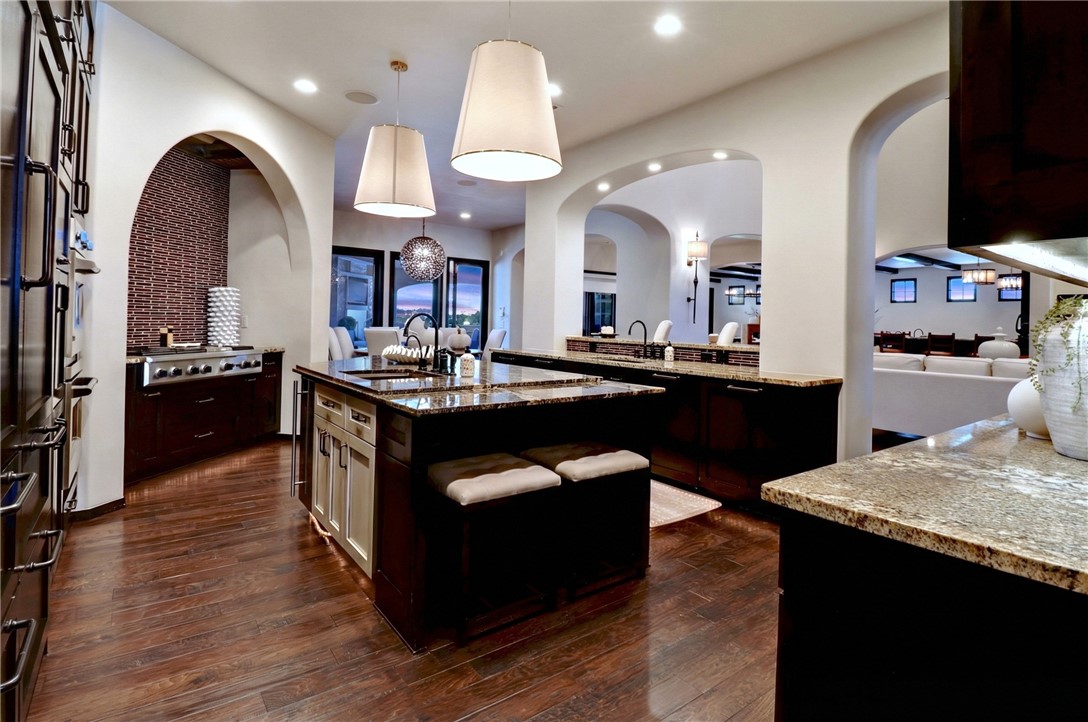 Bridgewater Estates - Residential