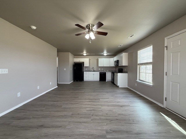 Kerelaw Castle - Residential Lease