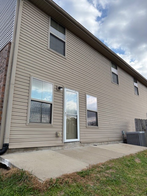 Kerelaw Castle - Residential Lease