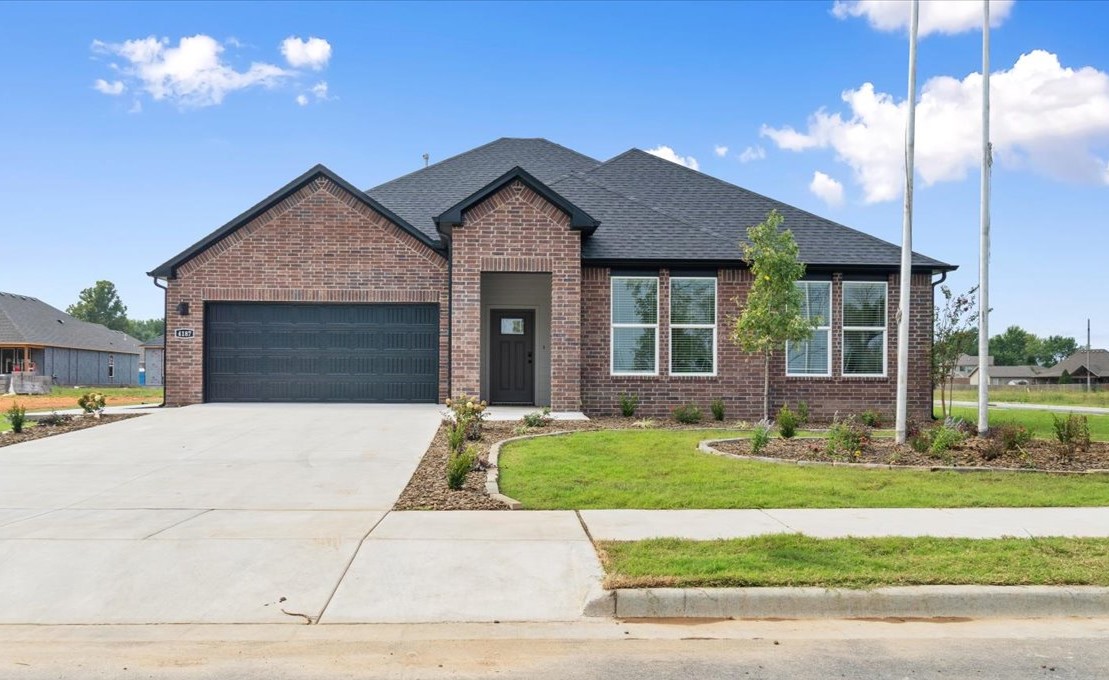 Brentwood Village - Residential