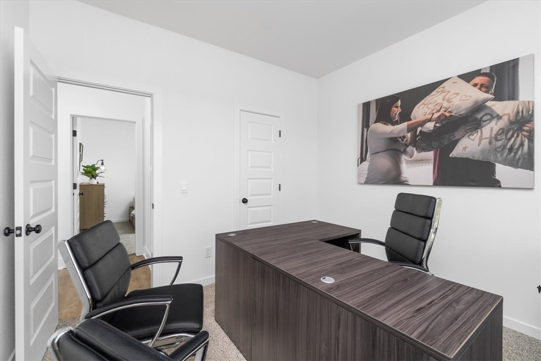 Brentwood Village - Residential