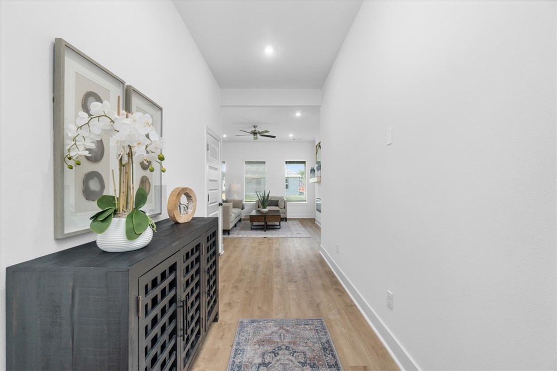 Brentwood Village - Residential