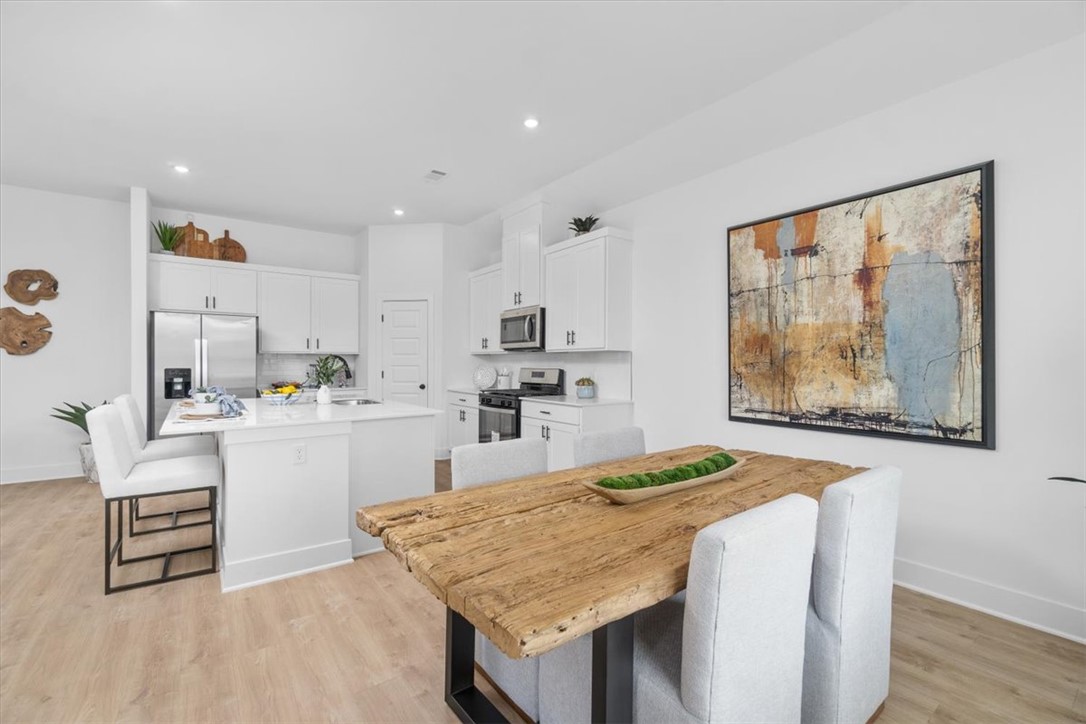 Brentwood Village - Residential