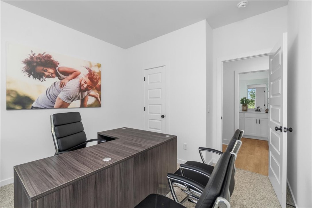 Brentwood Village - Residential