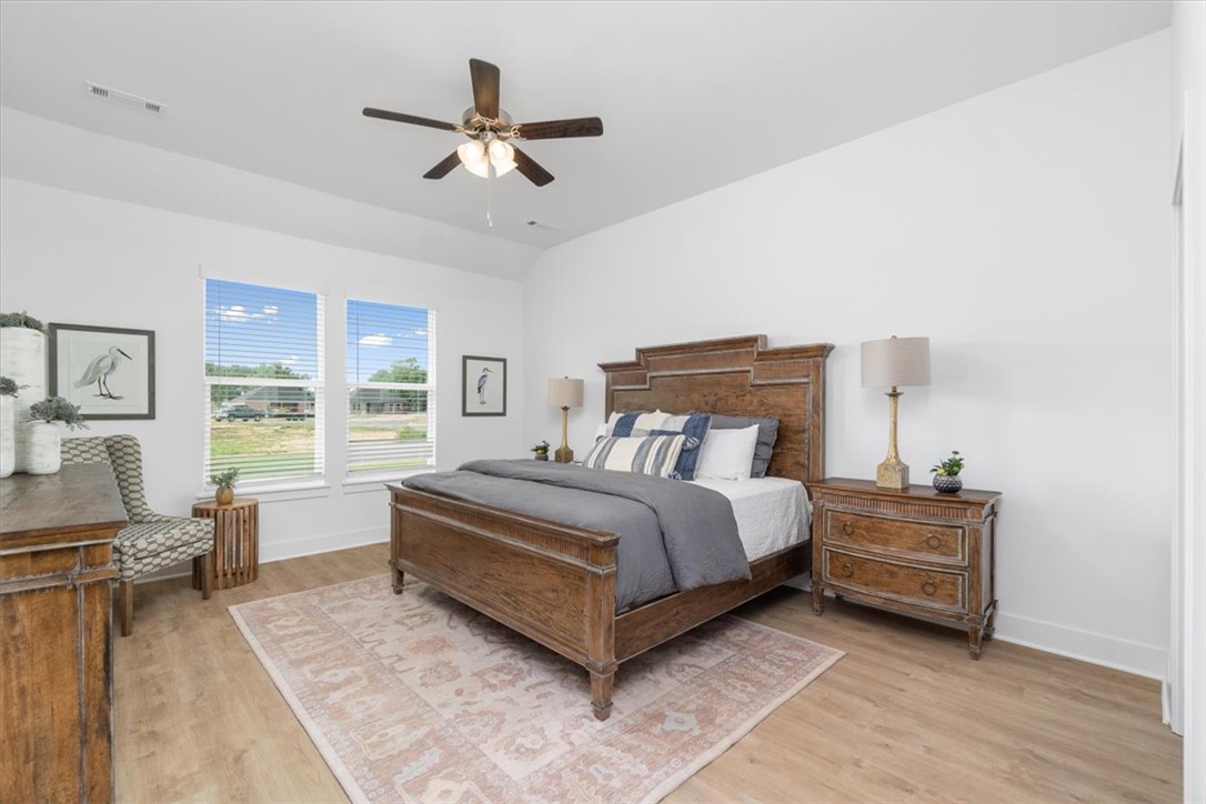 Brentwood Village - Residential