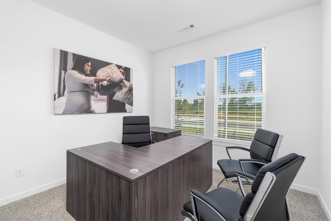 Brentwood Village - Residential