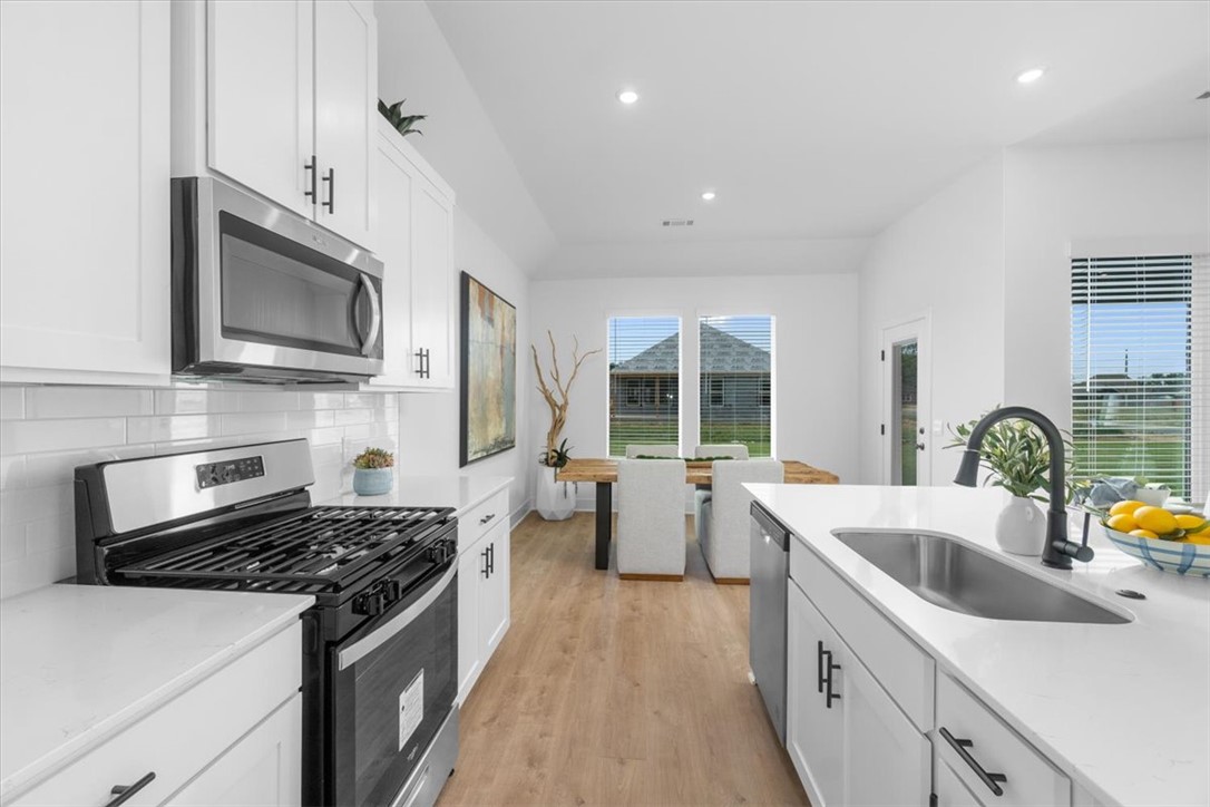 Brentwood Village - Residential