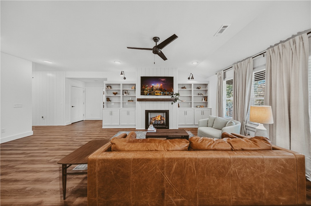 KIRKPATRICK SUB - Residential