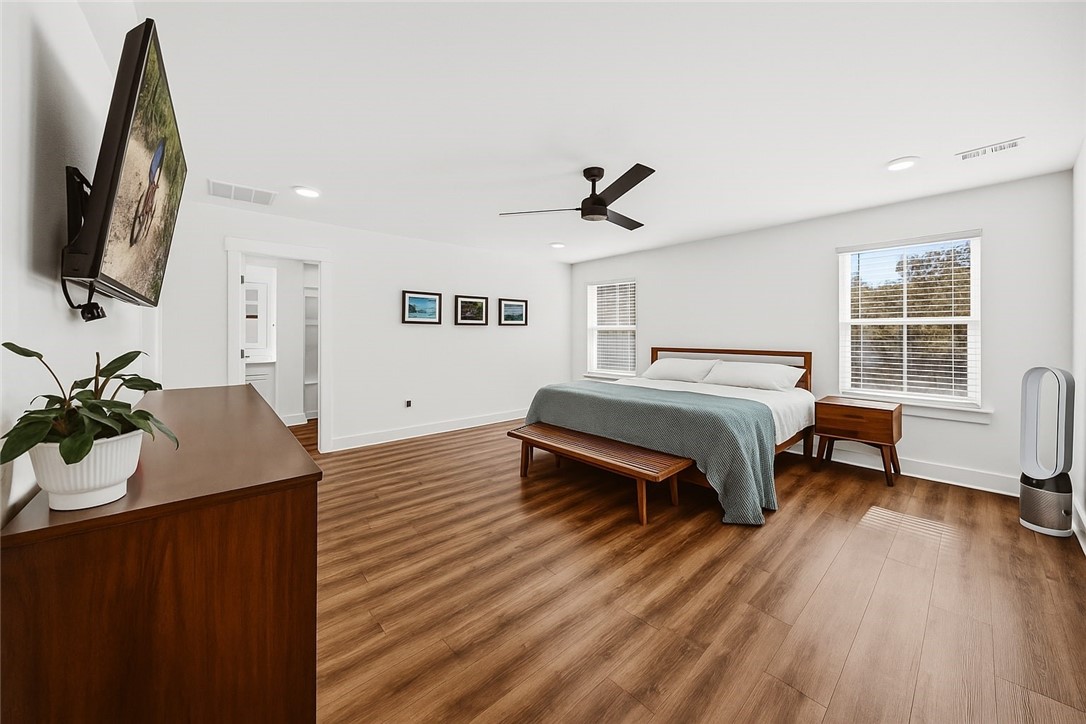 KIRKPATRICK SUB - Residential