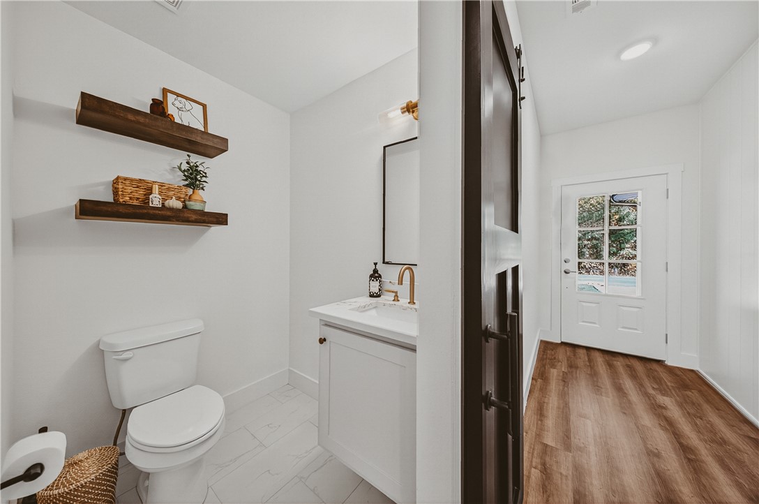 KIRKPATRICK SUB - Residential