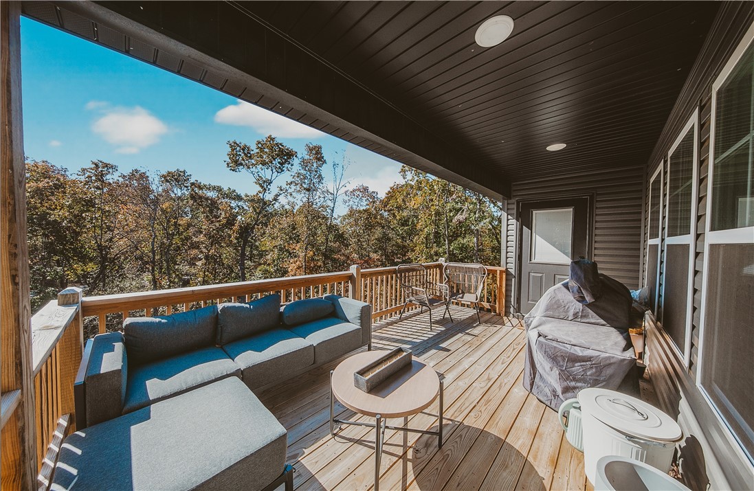 KIRKPATRICK SUB - Residential