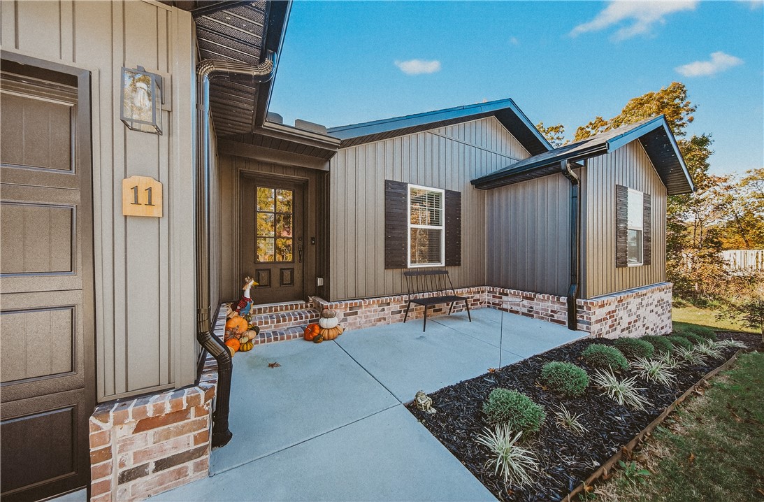 KIRKPATRICK SUB - Residential