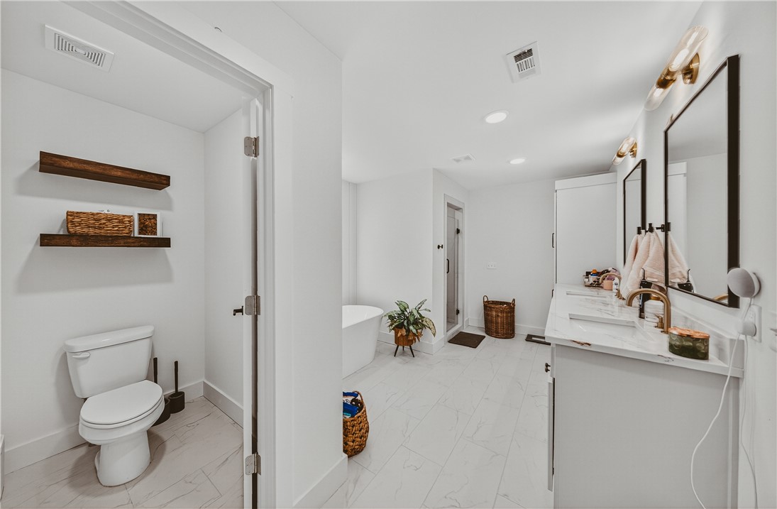 KIRKPATRICK SUB - Residential