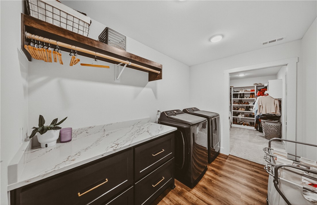 KIRKPATRICK SUB - Residential