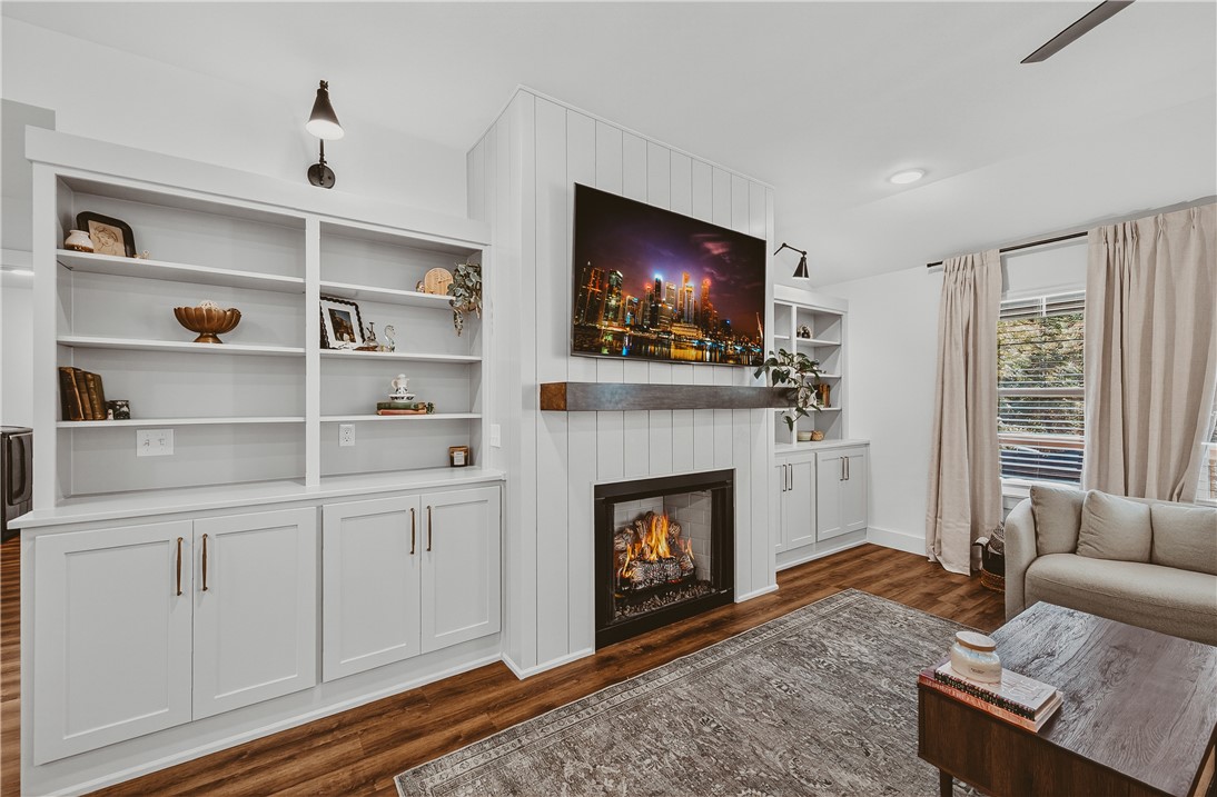 KIRKPATRICK SUB - Residential