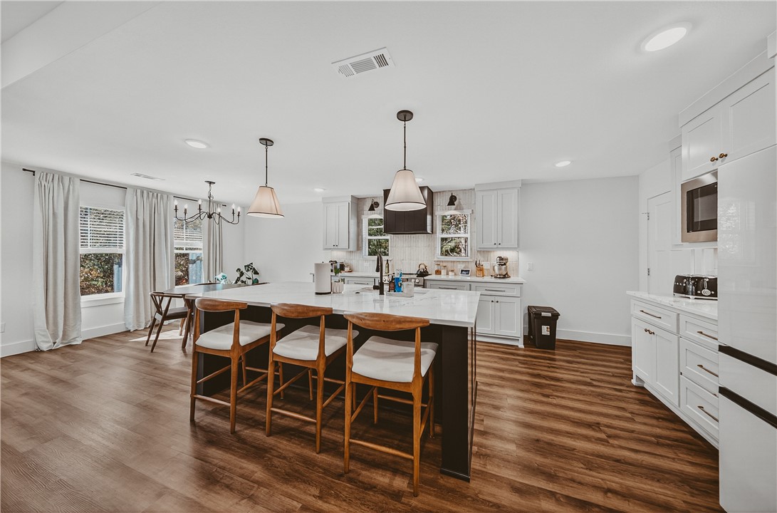 KIRKPATRICK SUB - Residential