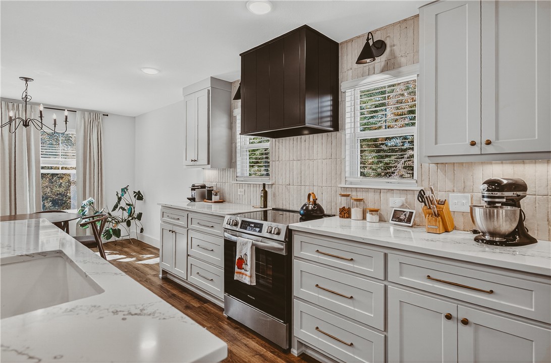 KIRKPATRICK SUB - Residential