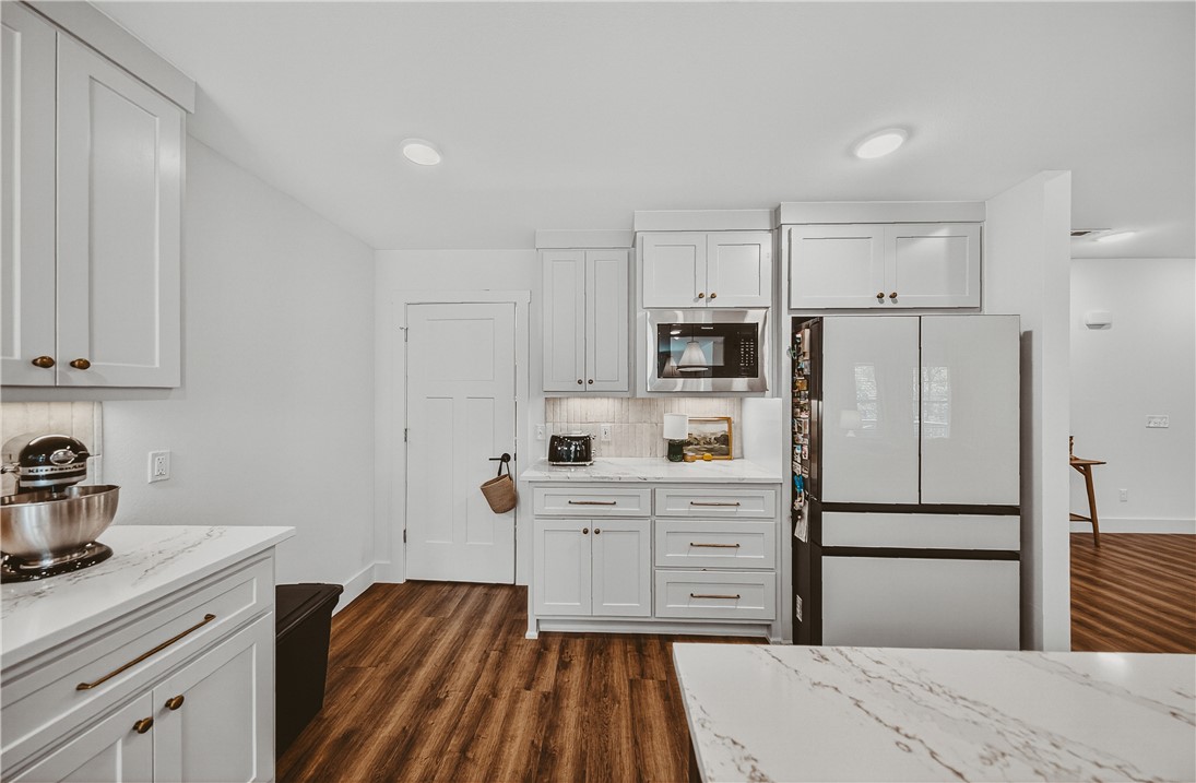 KIRKPATRICK SUB - Residential