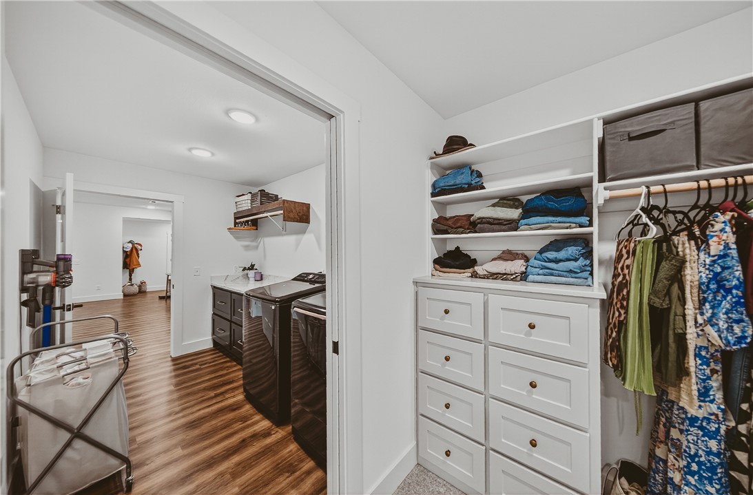 KIRKPATRICK SUB - Residential