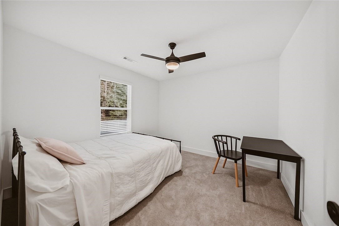 KIRKPATRICK SUB - Residential