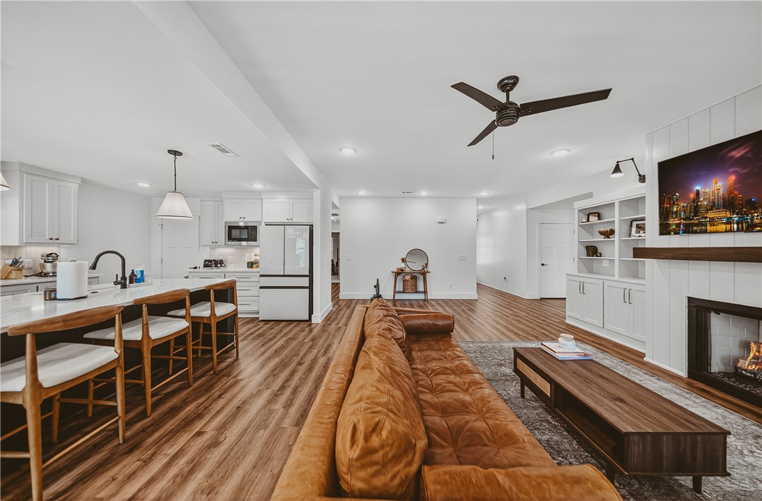 KIRKPATRICK SUB - Residential