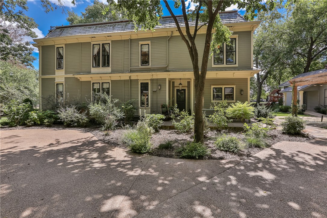 Demings 2Nd Add - Residential