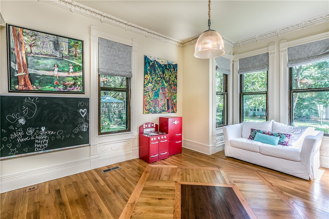 Demings 2Nd Add - Residential