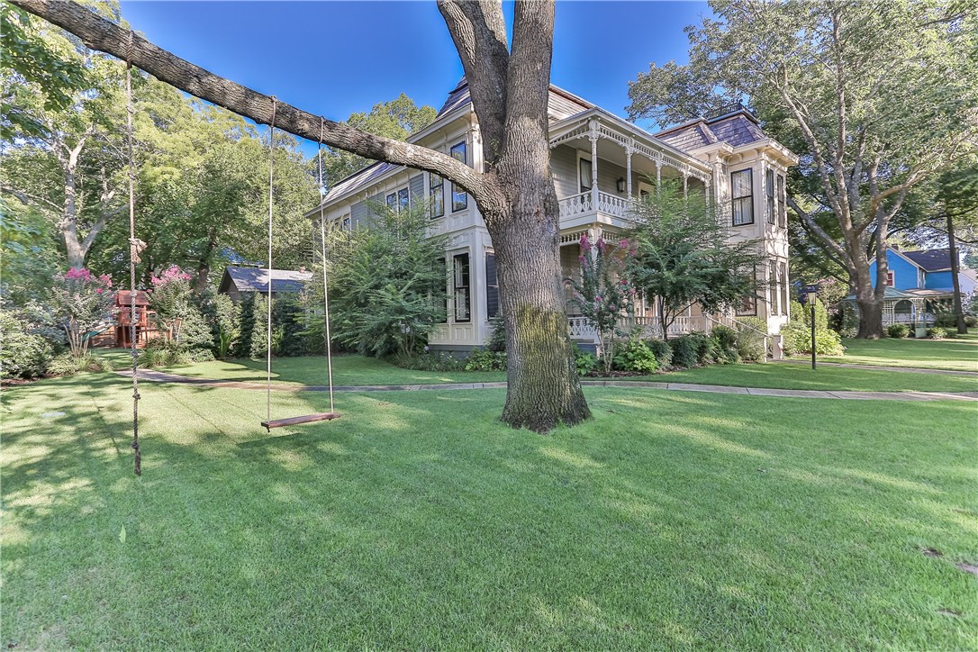 Demings 2Nd Add - Residential