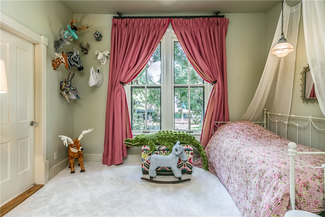 Demings 2Nd Add - Residential