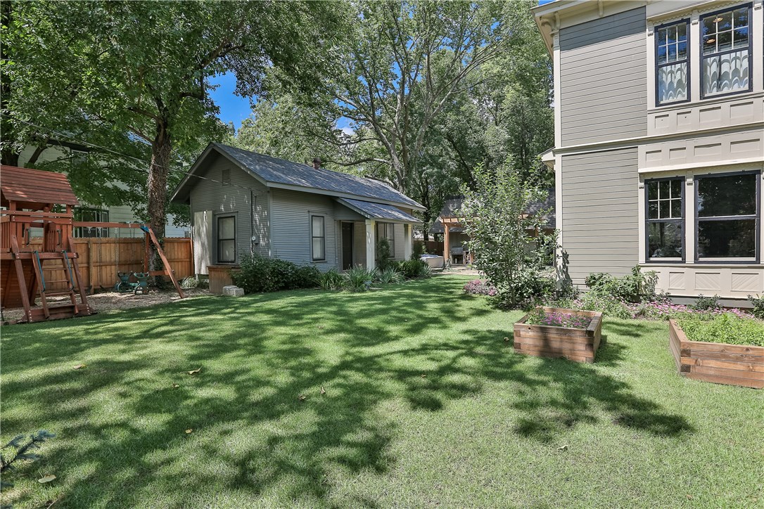 Demings 2Nd Add - Residential