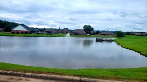 Rockcliffe (Golf Course) - Residential
