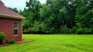 Rockcliffe (Golf Course) - Residential