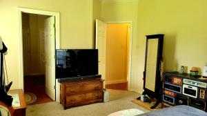 Rockcliffe (Golf Course) - Residential
