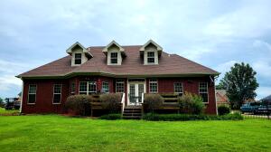 Rockcliffe (Golf Course) - Residential
