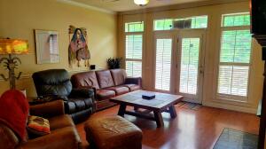 Rockcliffe (Golf Course) - Residential