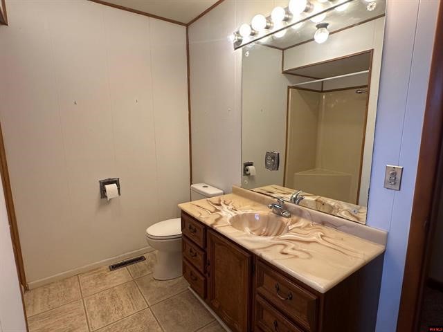 Penrod Add - Residential