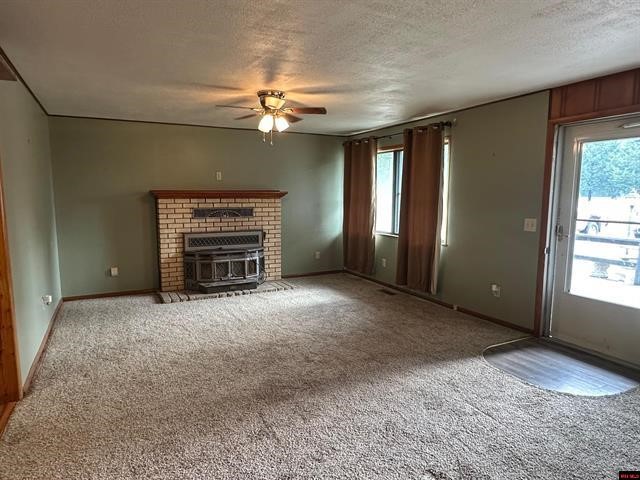 Penrod Add - Residential