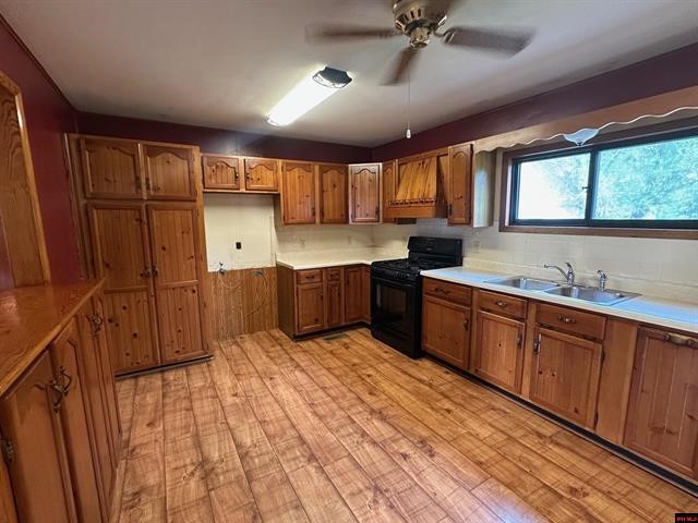 Penrod Add - Residential