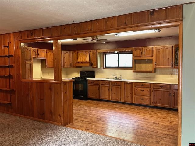 Penrod Add - Residential