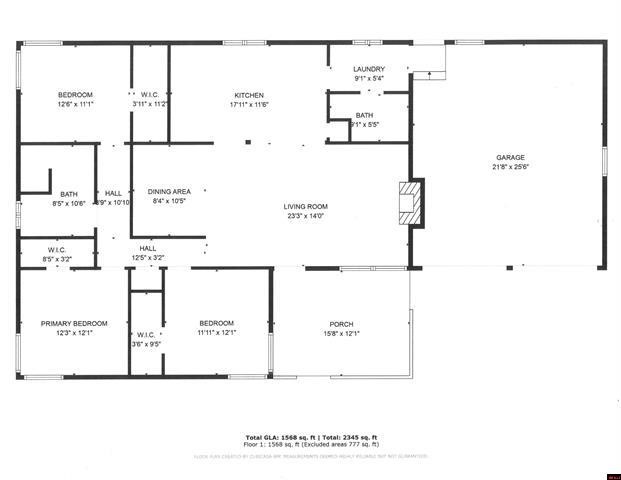 Penrod Add - Residential