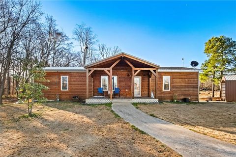 13224 Taylor Orchard Road Gentry AR 72734