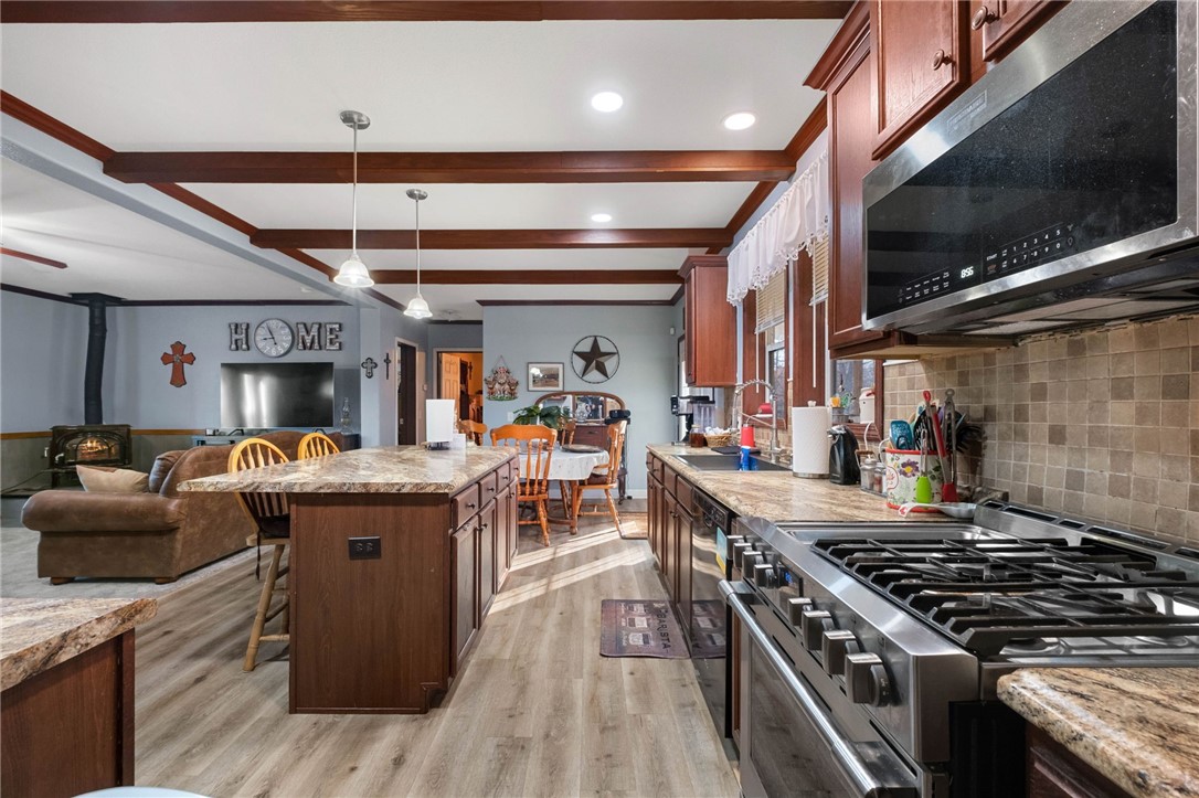 YOU DREAM IT - NOW MAKE IT HAPPEN - Residential