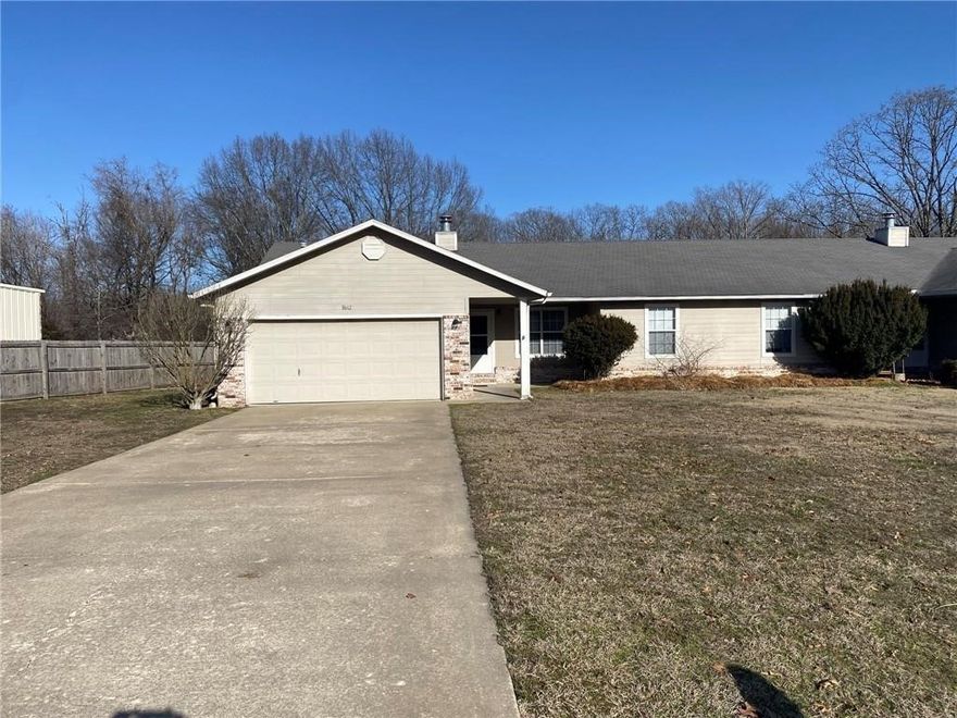 MLS DATA ENTRY ONLY - LEASE RENEWAL